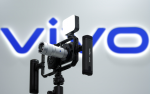 Vivo X300 Ultra first-look header