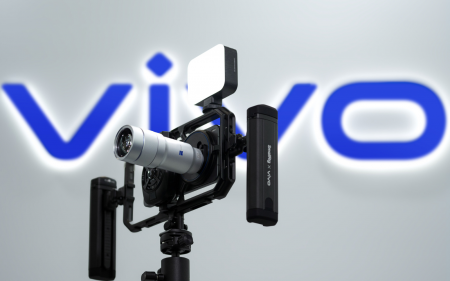 Vivo X300 Ultra first-look header