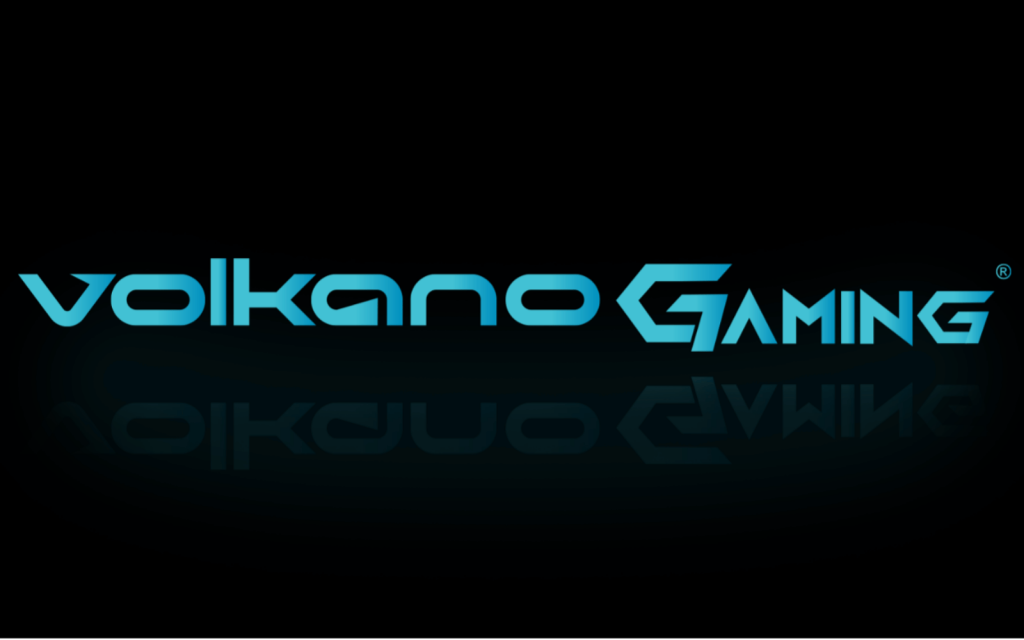 Volkano Gaming: Quality without compromise for your budget gaming setup Volkano Gaming main