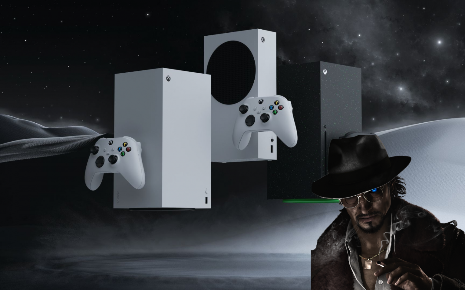 The second Xbox showcase of the year kicks off this week – when you can tune in Xbox Partner Preview March 2026 header