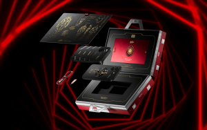 Xiaomi Poco X8 Pro Iron Man Edition header