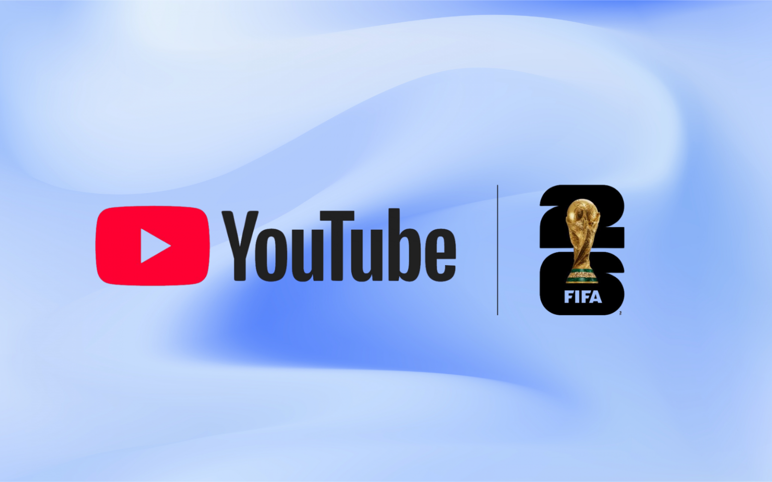 YouTube and FIFA partnership header2