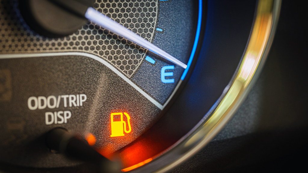 low petrol intext fuel levy