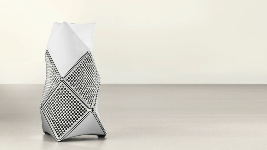 The Beolab 90 Zenith Edition