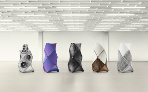 Bang & Olufsen Beolab 90 Anniversary editions