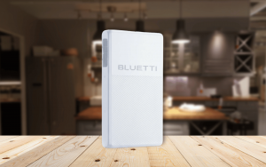 Bluetti FridgePower
