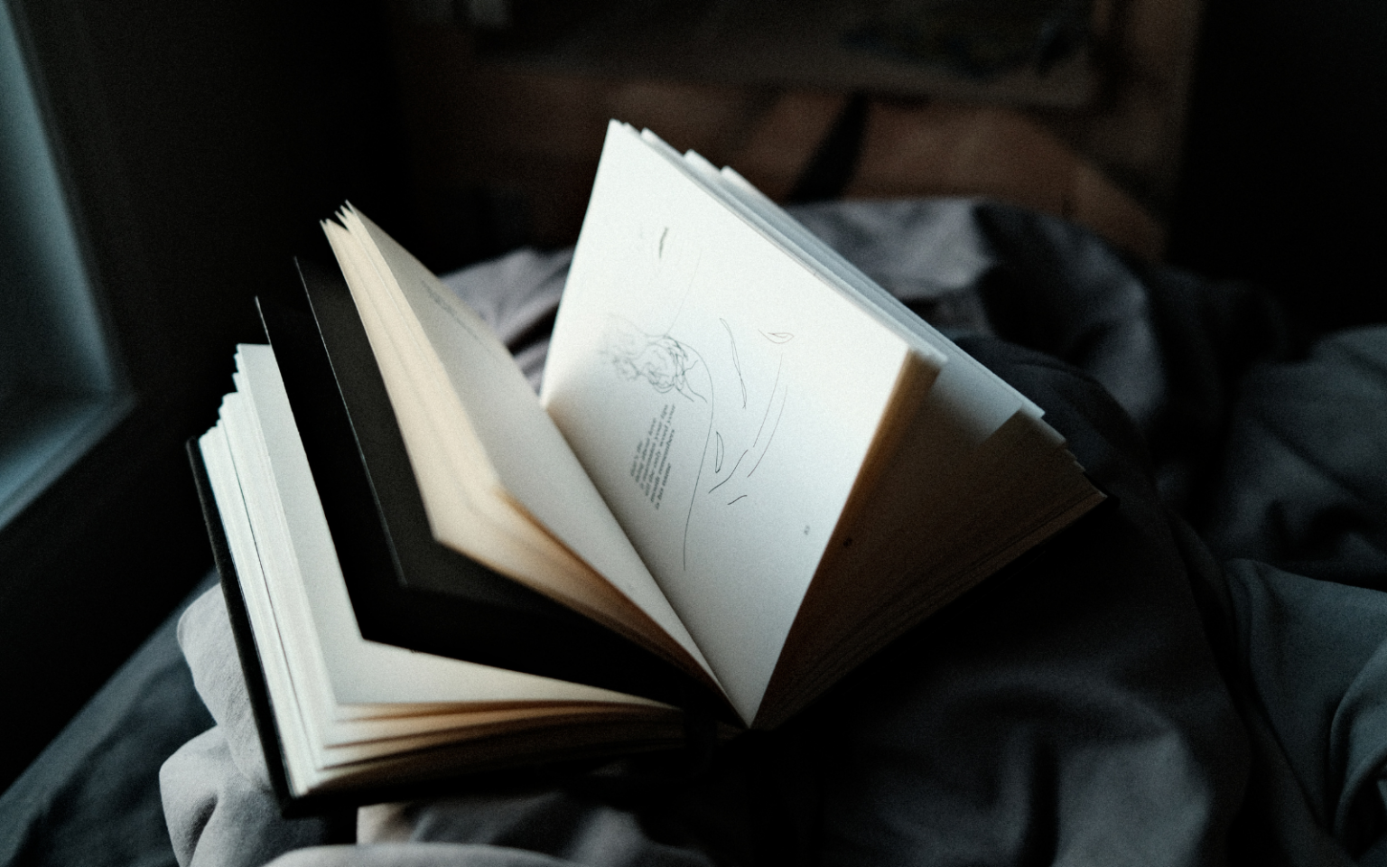 Books (AI) header