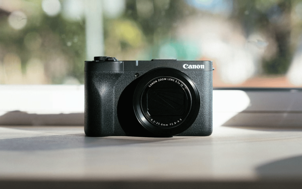 Canon rumoured to have a new PowerShot compact camera on the way Canon PowerShot rumour