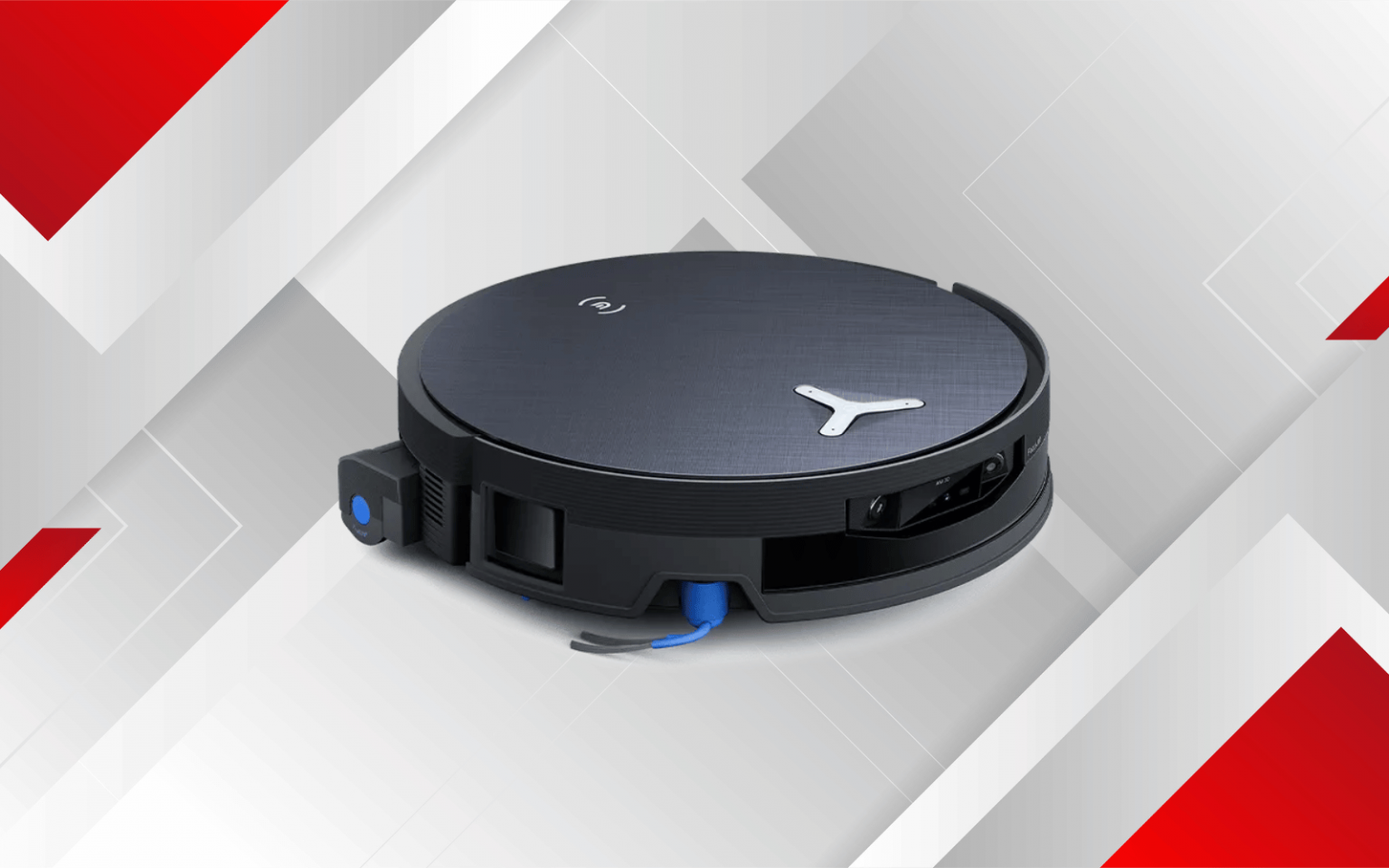 Deebot X12 main