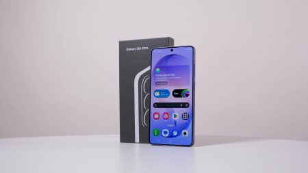 Galaxy S26 Ultra main