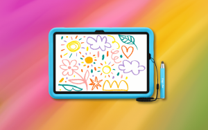 Galaxy Tab A11+ Kids Edition