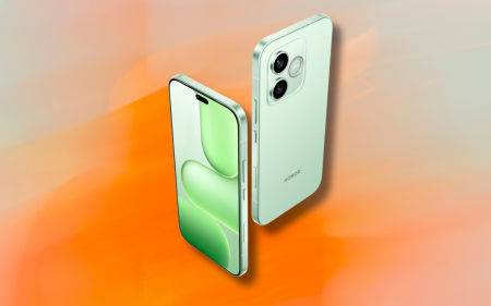 Honor 600 Lite header