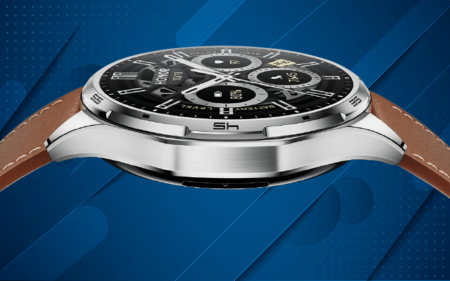 Honor Watch 6 Plus main