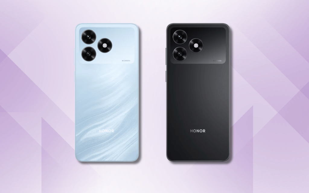 Honor launches X5d, X5d Plus smartphones but you can consider them a re-release Honor X5d and Plus