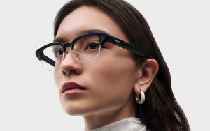 Huawei AI Glasses header