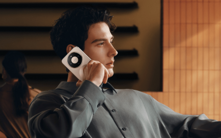 HUAWEI Mate 80 Pro now available with enhanced imaging, performance and durability Huawei Mate 80 Pro