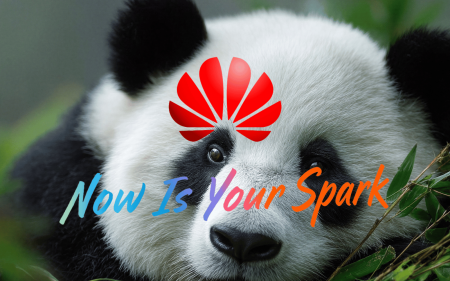 Huawei May 2026