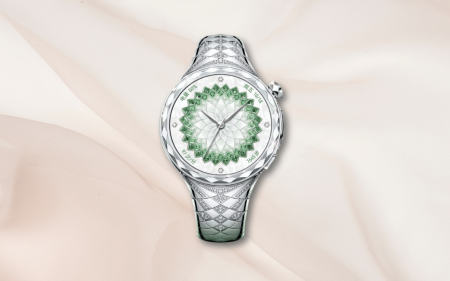 Huawei Watch Ultimate Design Diamond