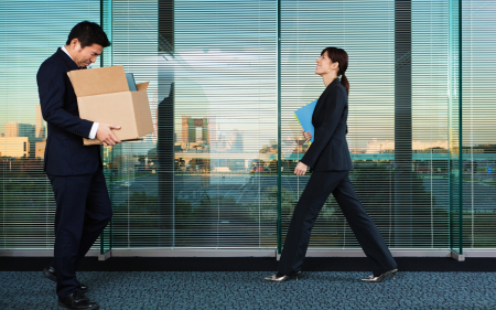 Layoffs header (Meta)