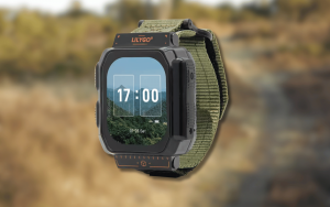 LilyGo T-Watch Ultra