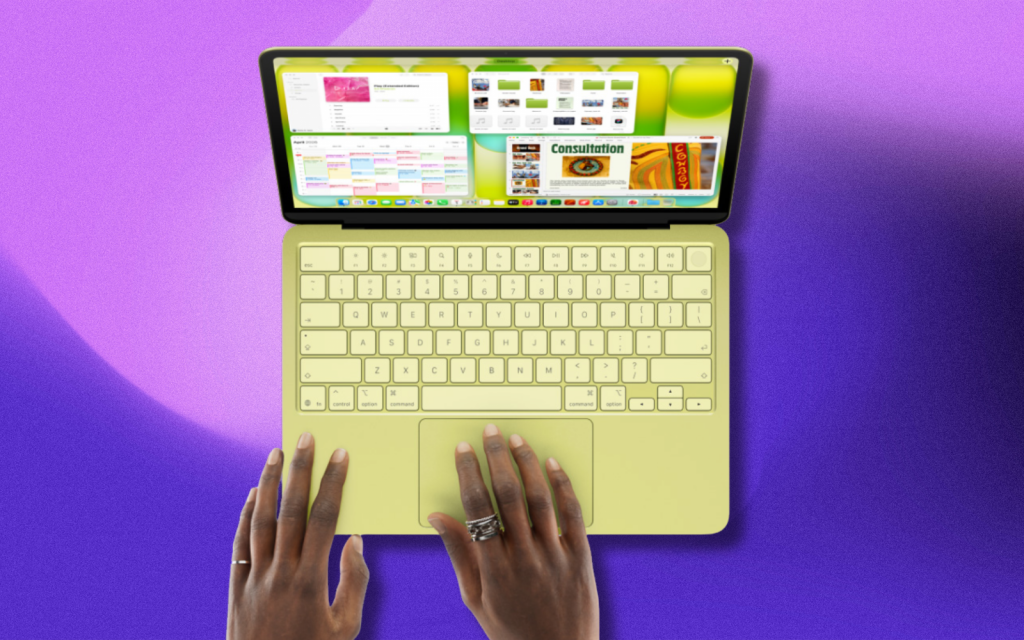 MacBook Neo 2 is already in the works, with the usual upgrades expected MacBook Neo generic header2