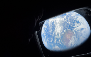 NASA Earth Selfie header