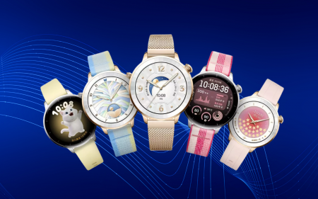 Oppo Watch X3 Mini header