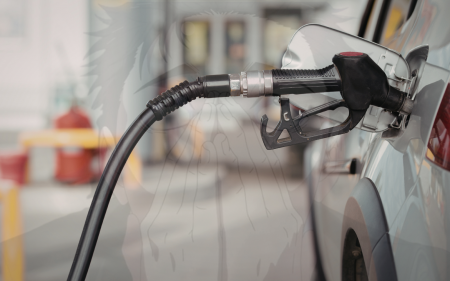 Petrol May 2026 header