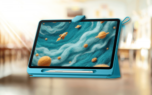 Redmi Pad 2 Pro Learning Edition