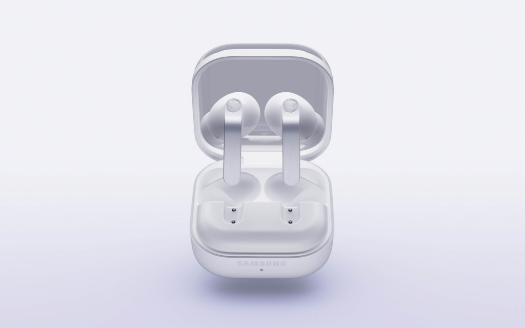 Samsung Galaxy Buds 4 Pro header (1)