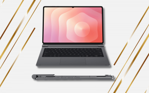 Samsung Pro Keyboard