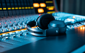 Sennheiser HD 480 Pro