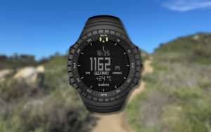 Suunto Core main