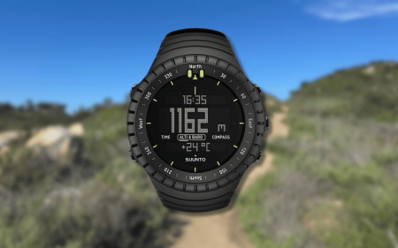 Suunto Core main