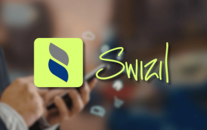 Swizil is a new photo-sharing app pining for the good old days of social media Swizil main