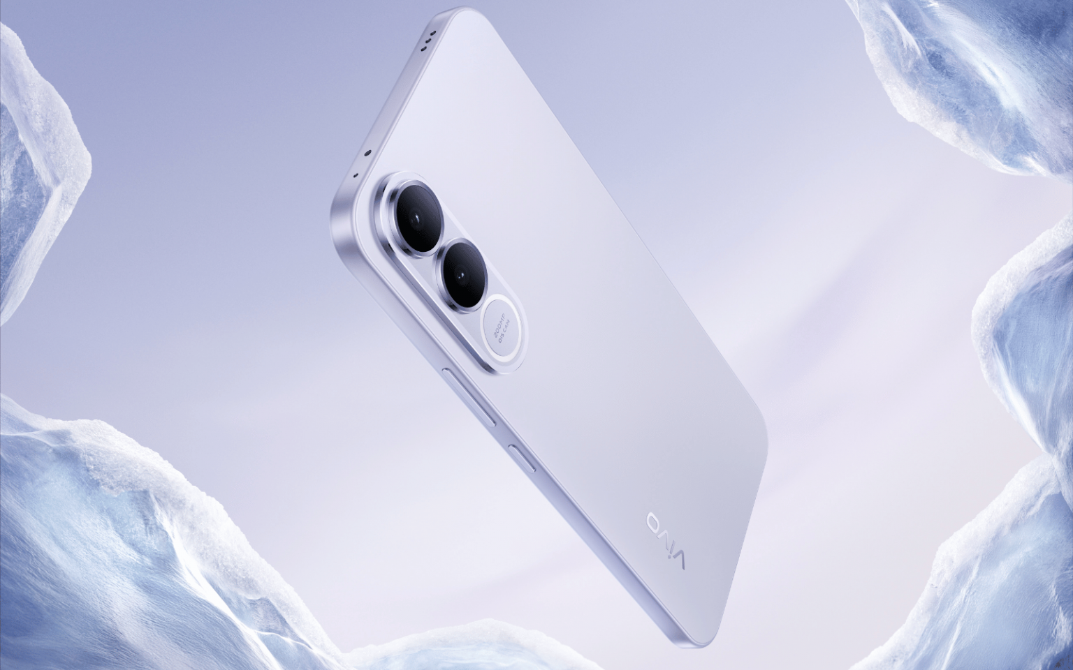 Vivo V70 FE