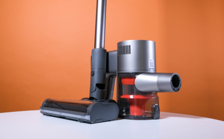 Xiaomi G30 Max header