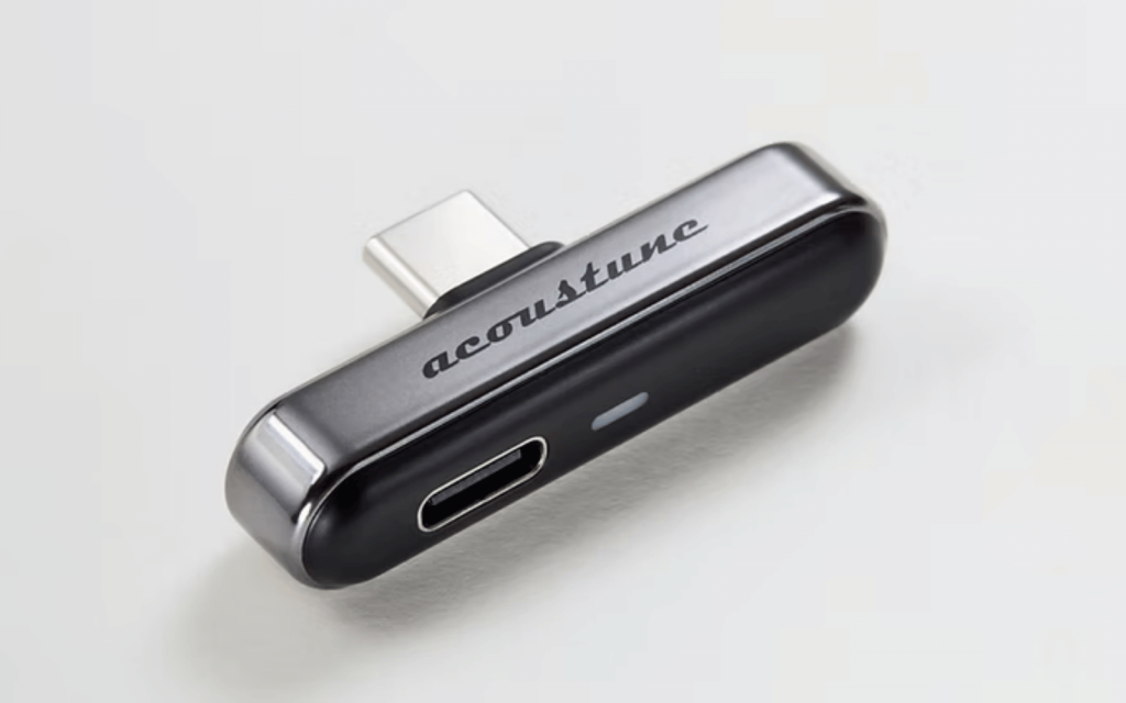 The Acoustune ATX001 Bluetooth transmitter could be the audio upgrade your ageing tech needs Acoustune ATX001