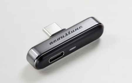 Acoustune ATX001