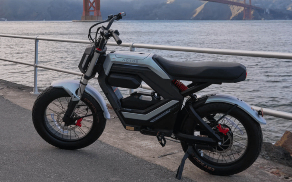 Aotos Flux X26