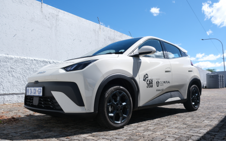 BYD Dolphin Surf review – So long, and thanks for all the charge BYD Dolphin Surf review header