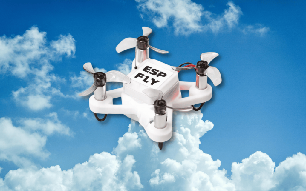 ESP-FLY 1
