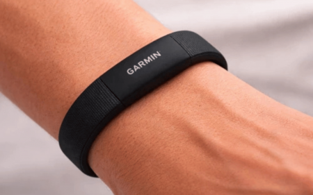 Garmin CIRQA leak