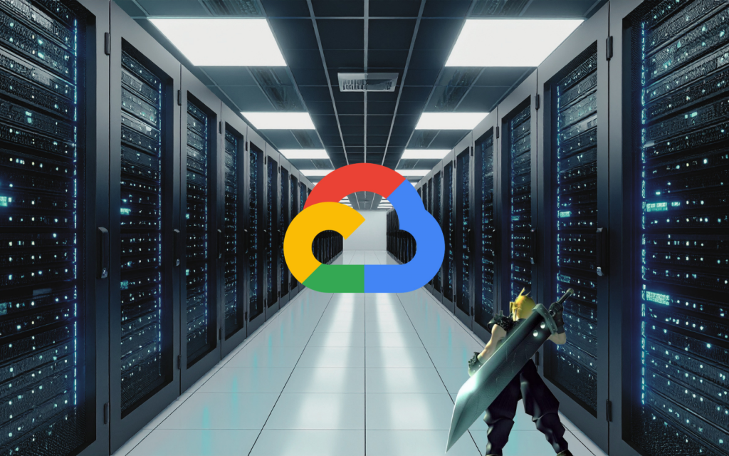 Google may axe the 15GB free storage deal – unless you first hand over some digits Google Cloud header