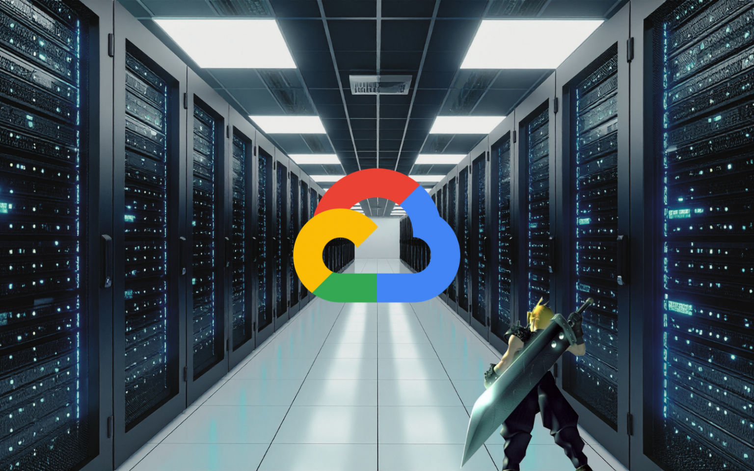 Google may axe the 15GB free storage deal – unless you first hand over some digits Google Cloud header
