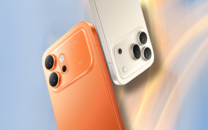 Honor 600, 600 Pro header