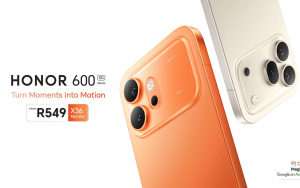 The HONOR 600 Series is now available for sale nationwide Honor 600 Series
