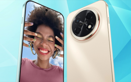Huawei Nova 15 Max header