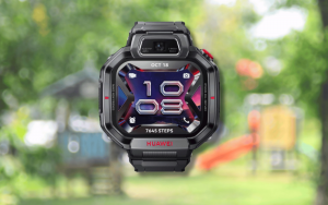 Huawei Watch Kids X1 Pro main