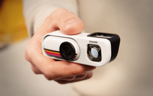 Insta360 Go 3S Retro Bundle